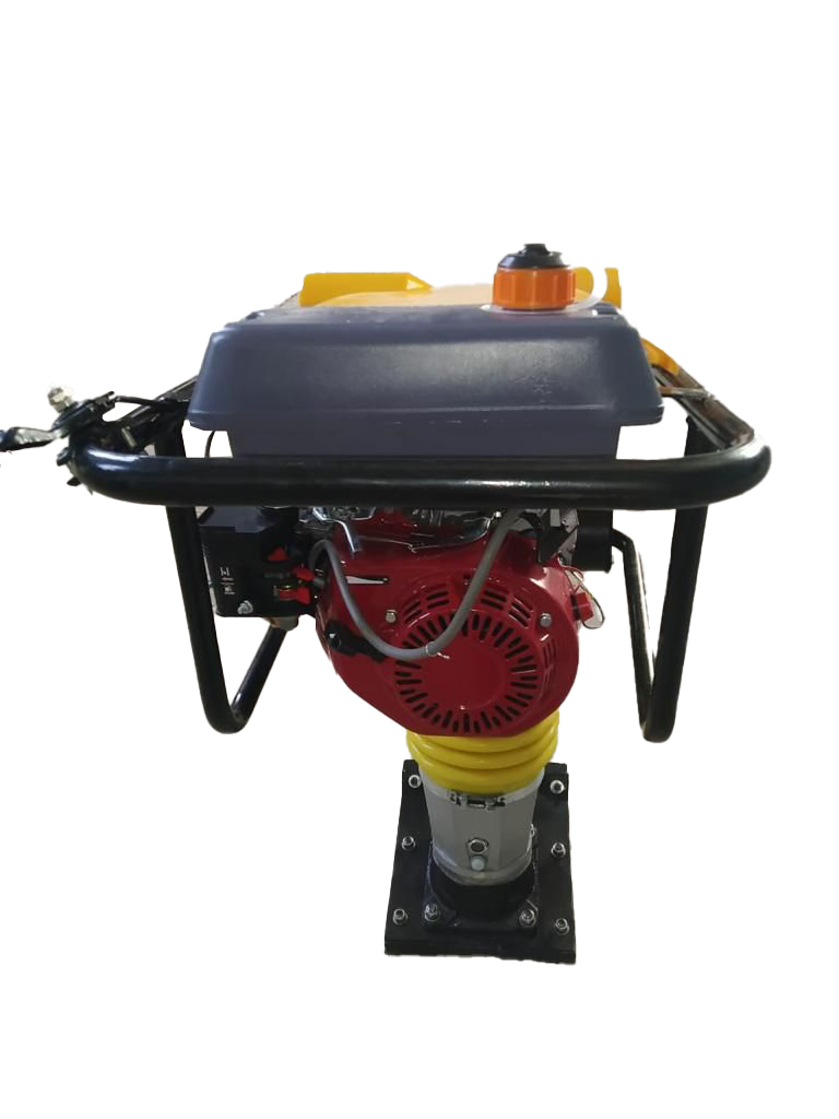 UNI 100M SP TAMPING RAMMER