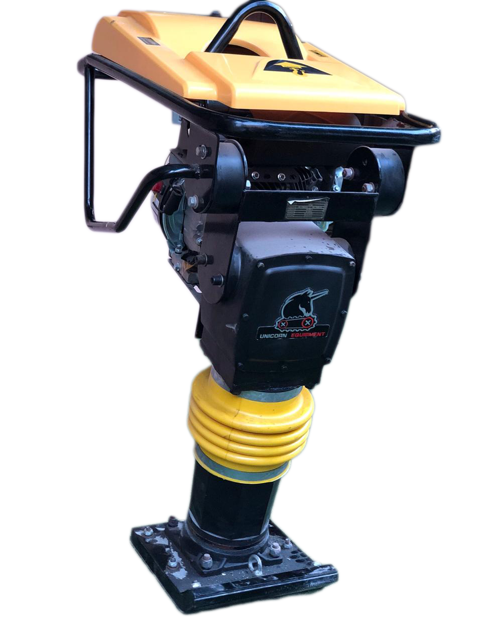 UNI 100M SP TAMPING RAMMER