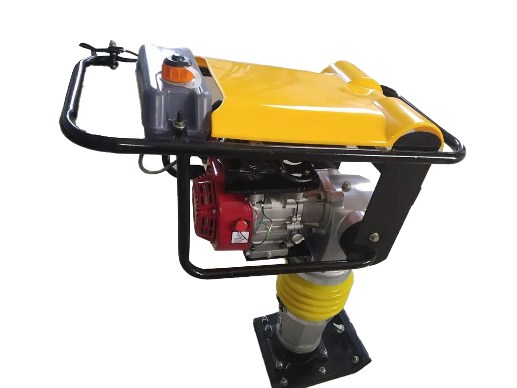 UNI 100M SP TAMPING RAMMER