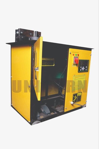UNI 20D STIRRUP BAR BENDING MACHINE